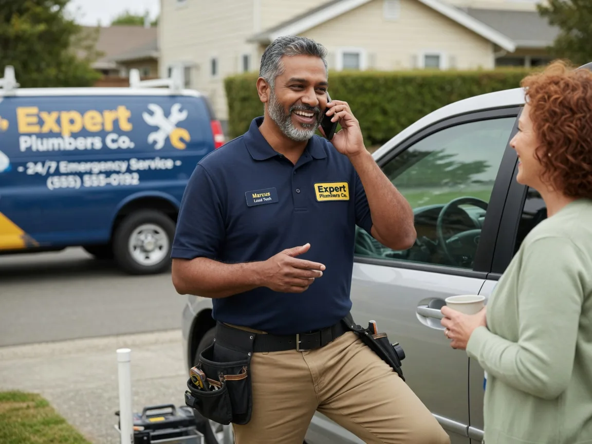 Drain Cleaning Middletown, CT FAQs